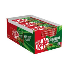 KIT KAT NOCCIOLA DA 24